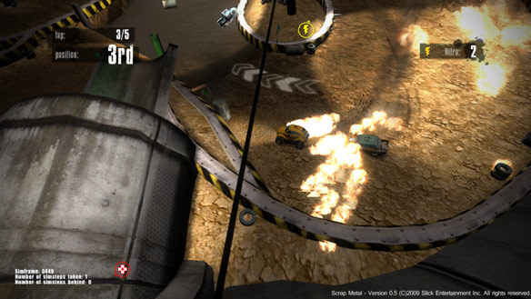 Scrap Metal - Imagen 12